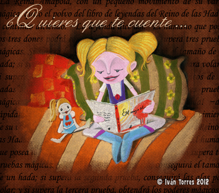 ¿Quieres que te cuente…