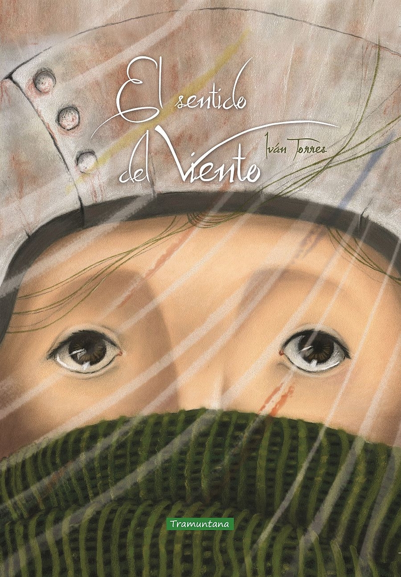 «El sentido del viento» ya a la venta