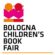 Feria del libro infantil de Bolonia. 22 a 24 de marzo de 2022