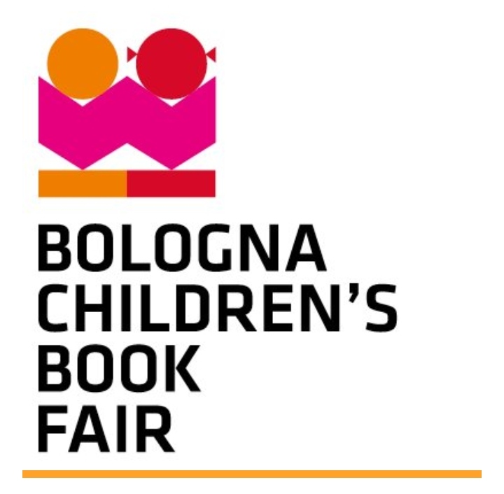 Feria del libro infantil de Bolonia. 22 a 24 de marzo de 2022