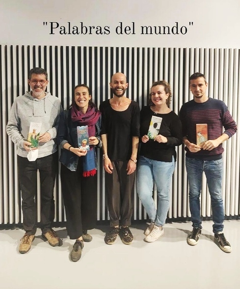 Feria del libro de Alicante 2022: despedida